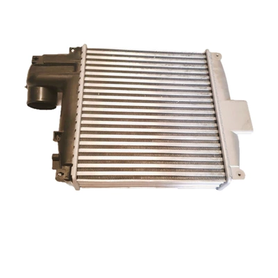 Intercooler 17940-0L010 17940-30020, car radiator