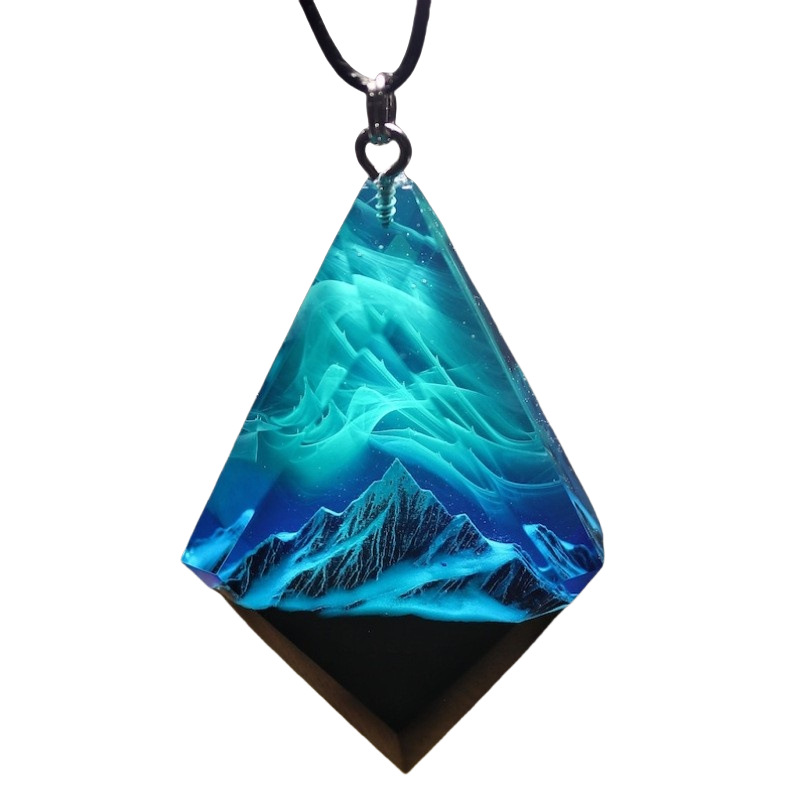 Marine pendant