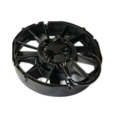 for Cooling, Fan