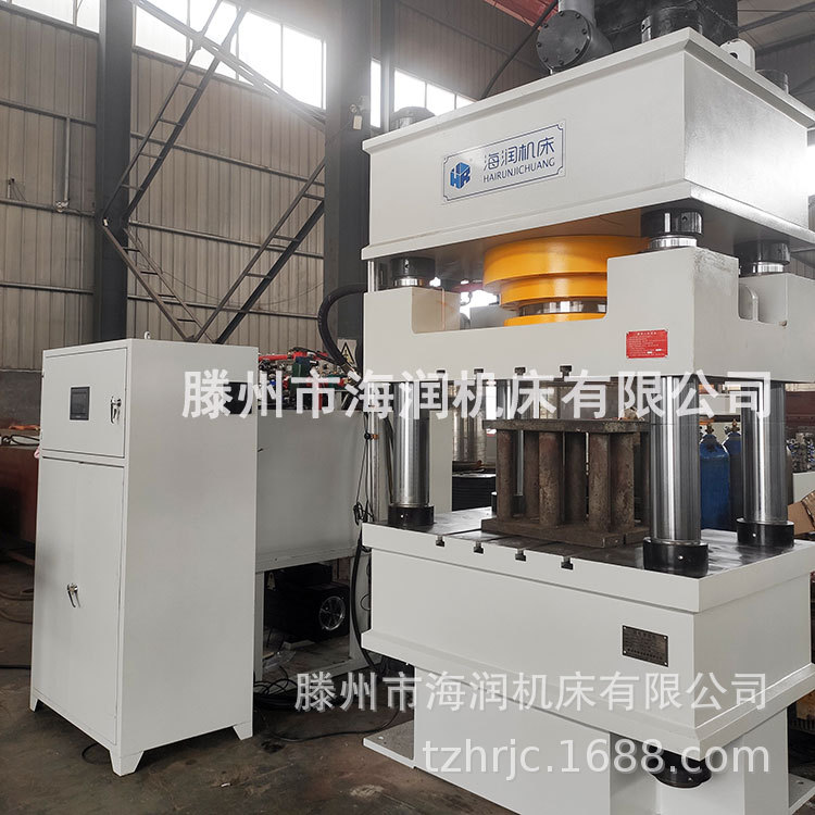 500T�����ȶ�Һѹ�����ŷ�����ѹ����