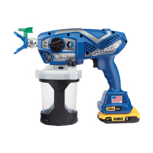 Supply GRACO Spraying Machine 17g177 Diaphragm Pump Pressure Reducing Valve and Other Full Range