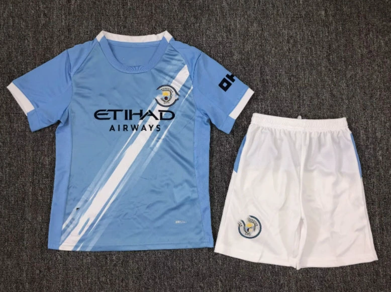 2526 Newcastle West Ham Paris Bremen Porto Club Home and Away Детский спортивный комплект