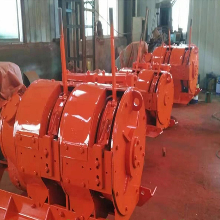 智贝主图_0厂家直销生产2JPB系列耙矿绞车22KW隔爆