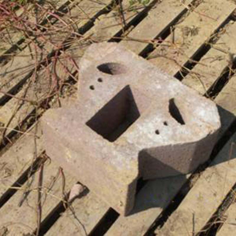 挡土块耐腐蚀码头挡浪块沿海堤坝建设抗海水侵蚀经久耐用本地厂家