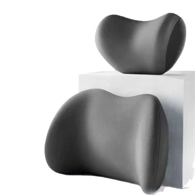 Car Pillow, Car Seat Lumbar | Headrest