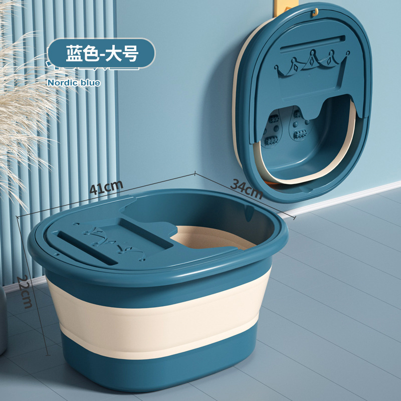 ���۵��ݽ�Ͱ���ñ�Яʽ��ԡ���ݽ����С��ϴ���谴Ħ����Ͱ����