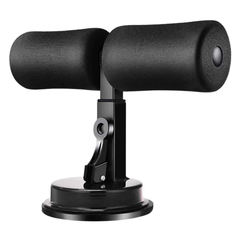 Сидеть-вверх помощник турник помощник двойной бар брюшной катушки