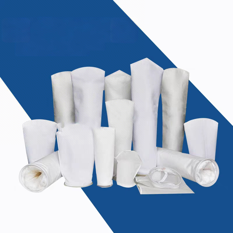 厂家批发滤袋过滤袋25um2号电泳漆过滤袋