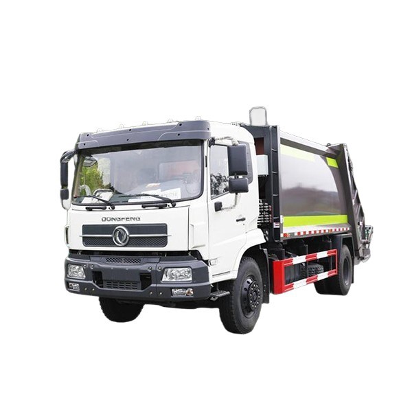 14��ѹ��ʽ������4X2�����ռ����˳���������������ѹ��ʽ������
