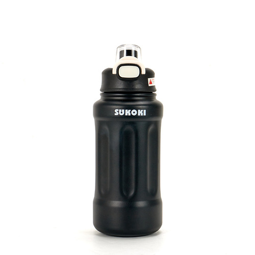 Stylish 316 Stainless Steel Insulated Cup, Large Capacity 