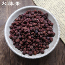 中药材火棘  火把果 救兵粮、救军粮 赤阳子 包邮
