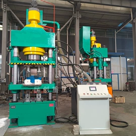 液压整机;锻压机床;液压机床