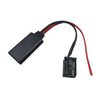 适用福特FORD嘉年华福克斯致胜蒙迪欧PUMA/MK2 MK3/S-MAX蓝牙MIC