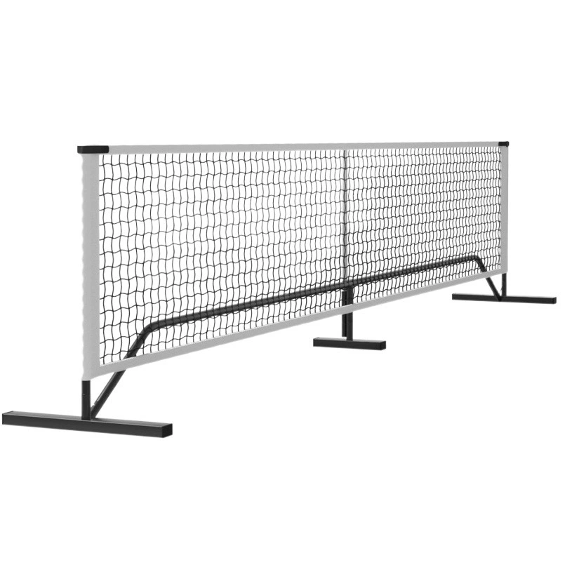 Amazon профессиональная сетка для пиклбола железная труба сетка для пиклбола наружная теннисная сетка стойка