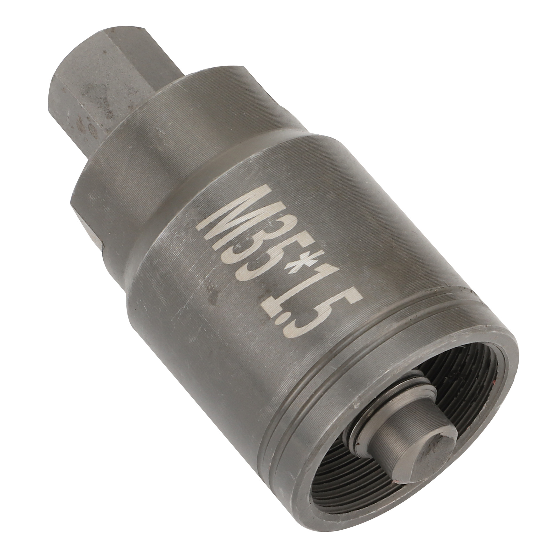 Goofit Motorcycle Accessories Magneto Puller Jl M35*1.5 Off-Road Vehicle Modification Parts