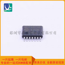 ȫ��ԭװ MCP3424-E/ST Ƕ��ʽģ��ת����оƬ TSSOP-14��װ