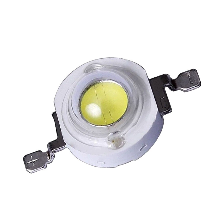 6VLED Lighting Core 5WLED Lighting Board Light Source Super Bright 6 volts LED battery DC lamp DIY shooting light chip