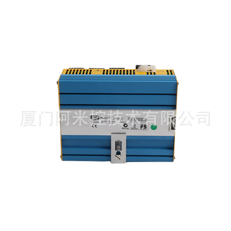 黑马HIMA输入模件 F3240