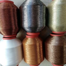 METALLIC YARN�y�������z��X�M�C�\�Sɫ�㙉��Ĥ���ɵļ���