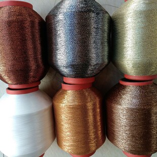METALLIC YARN�y�������z��X�M�C�\�Sɫ�㙉��Ĥ���ɵļ���