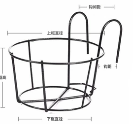 花盆容器;其他园林资材;花盆装饰