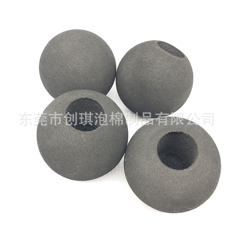 EVA堵头泡沫塞子