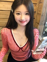 �V��ԭ�沼�� �nϵ�Sɫ����v�I�L��T��Ů�ﶬ�����ô�����tɫ