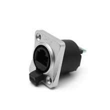 RJ45-PCB���� ��ˮ�B���� ���ղ��^�W�j���^ ����ʽ�W�����L���D