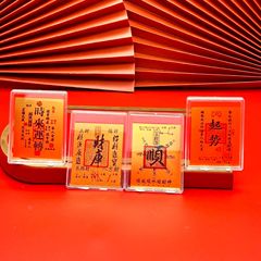 新年の財宝金箔携帯電話パッチ新年のカード、5つのギフトパッチ、ライブブロードキャストモデル卸売