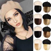 ñ�Ӽٰl Ůʿ�ϳɼٰlؐ��ñ��ֱ�lBOB�ٰl�m���ճ�ʹ�� wig