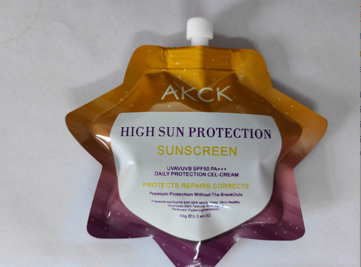Hikari ultraホワイトサンスクリーン50mlクロスボーダーTK爆型美白日焼け止めSPF50|undefined