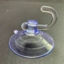 加厚定做60mm透明吸盘
