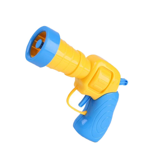 Cat Plush Toy Gun Plush Launcher Boredom Relief Silent Interactive Gadget Pet Supplies Plush Launching Gun