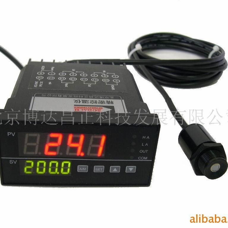 供应IRTP300MS红外测温仪