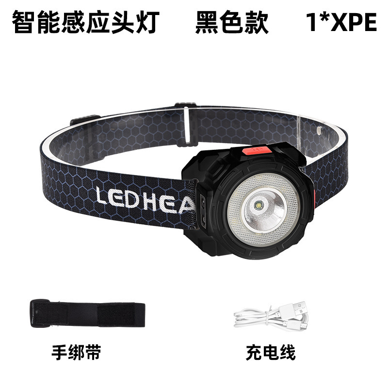 블랙 XPE*1