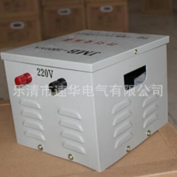 JMB、DG、BJZ、BZ-200VA系列照明 行灯变压器