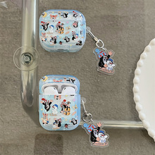 �B���m��AirPods pro2�O���{���o�����C��1/2/3���ɐۿ�ͨŮ���