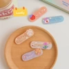 Cartoon animal hairpin-random hair