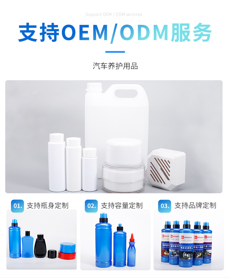 Car Oil Film Remover, Front Windshield Decontamination and Oil Removal, Window Cleaning Paste, Car Oil Film Remover, Window Cleaning and Anti-Fogging