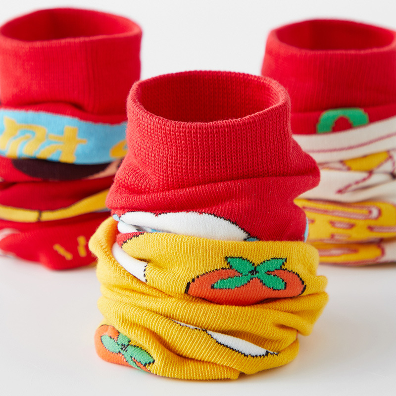 [Descuento especial de 50%] calcetines de primavera y otoño, calcetines de algodón al por mayor.