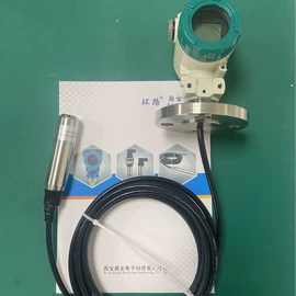 压力变送器;温湿度变送器;液位变送器