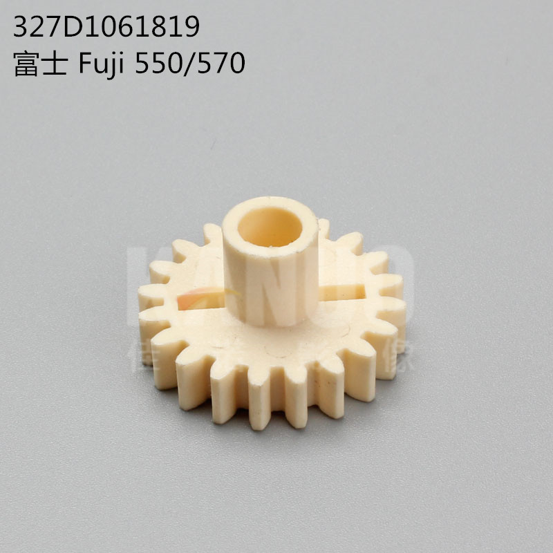 全新富士Fuji激光数码冲印机550/570富士550/570齿轮327D1061819