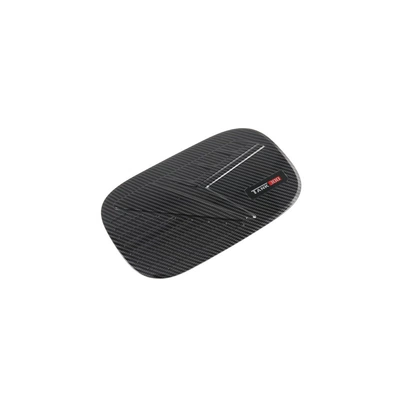 carbon fiber fuel tank cap decorative – Other Automotive Exterior Supplies