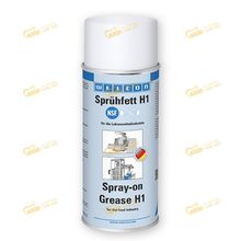 �����ϝ�����֬WEICON AL-W High Performance Grease