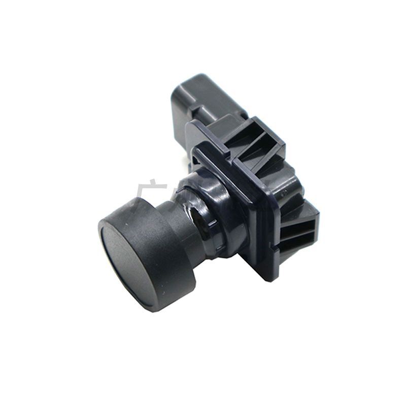 BT4Z - 19G490 - B para Ford Edge 2008 - 2011 cámara de marcha atrás cámara de espejo retrovisor