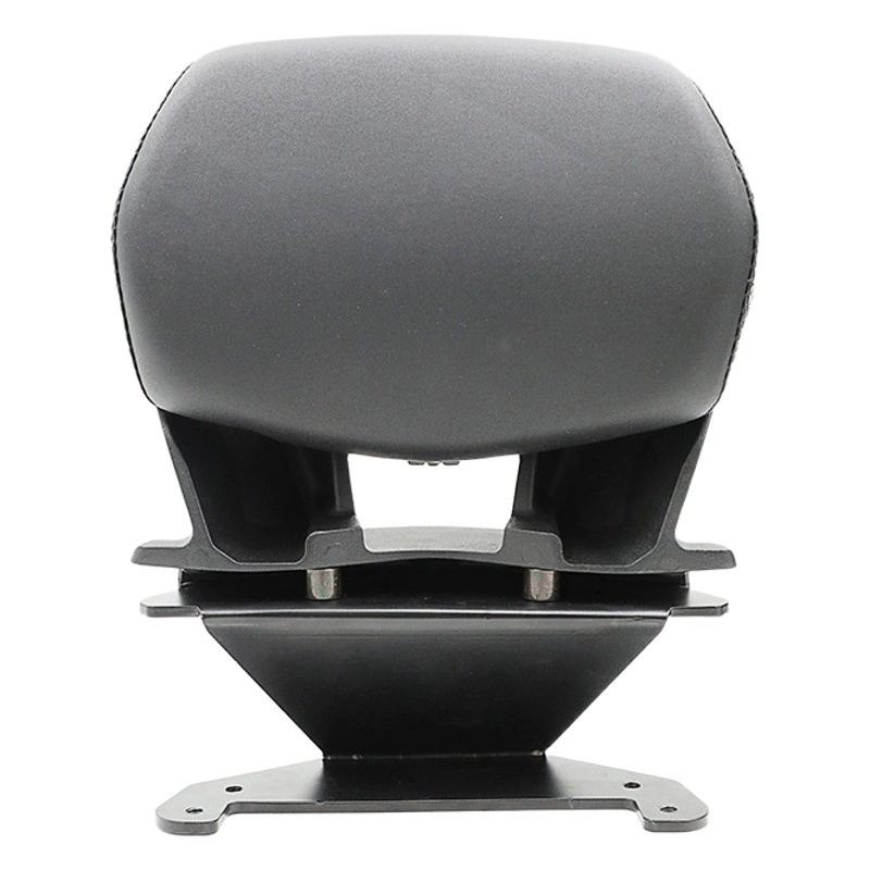 Мотоцикл Shenhuo подходит для мотоцикла SYM Sanyang joymaxZ300, задняя спинка, защита от падения, задняя спинка