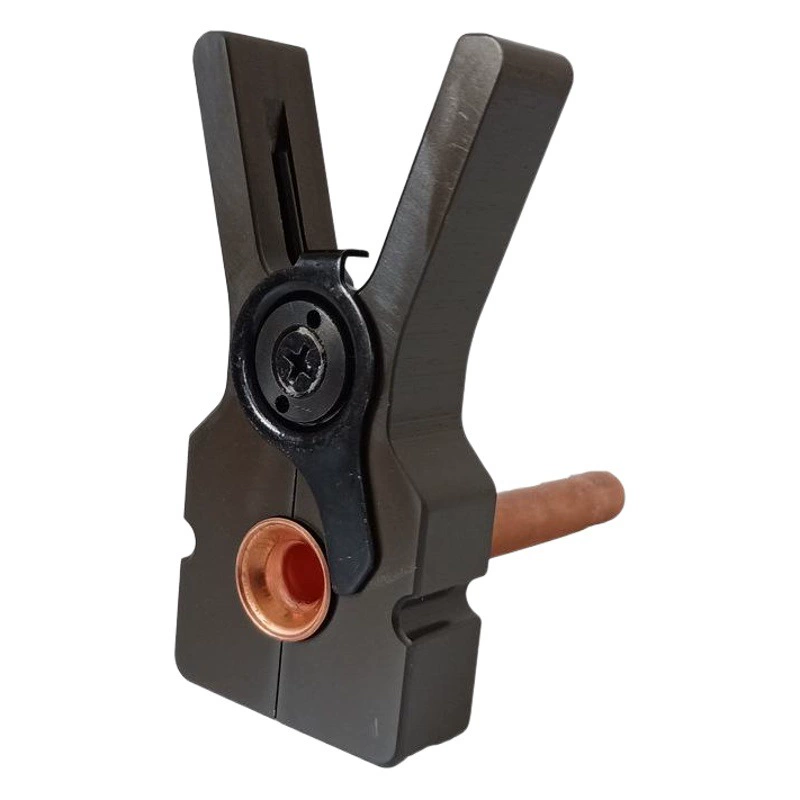 Полет над новым перезаряжаемым электрическим расширителем медных труб литиевая батарея Bell расширитель Электрический расширитель труб