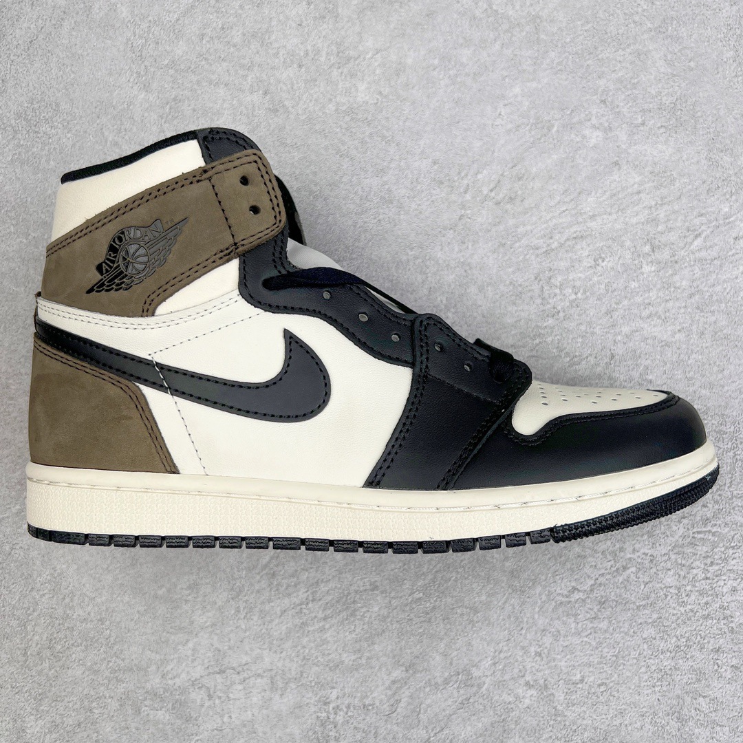 Zapatos Pitian pure original aj1 versión superior de alta calidad importada de cuero de cabeza completa para hombres y mujeres zapatillas deportivas casuales
