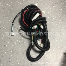 CG150摩托車全車電線線束總成尾燈剎車燈行車燈電源線貝爾瑞