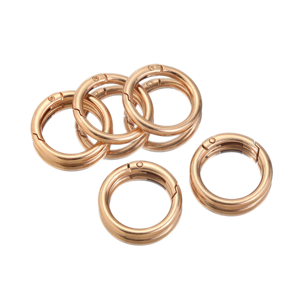 kc金 / 25mm 【5个/约18.3g/包】